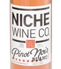 Niche Wine Co. Pinot Noir Blanc 2017